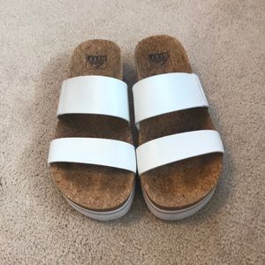 REEF Sandals